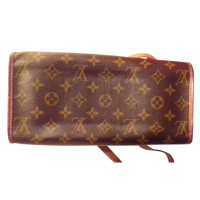 Louis Vuitton "Pop in Corte pelle Monogram Canvas"