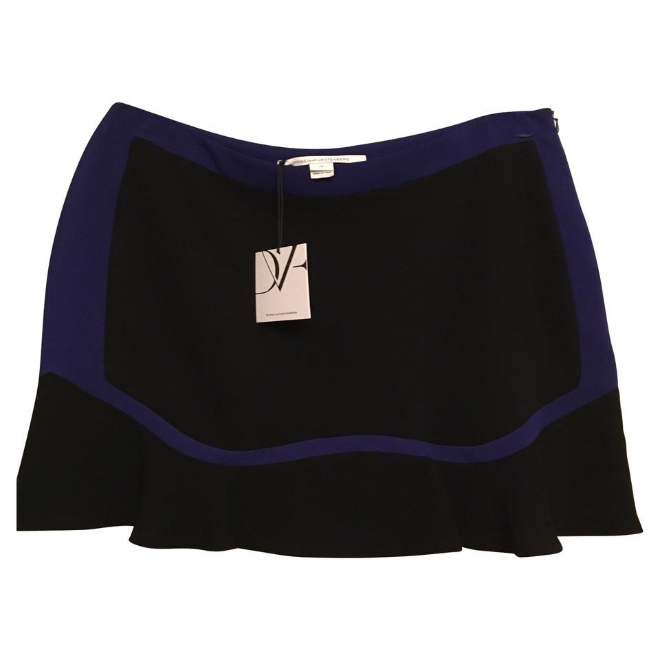 Diane Von Furstenberg skirt