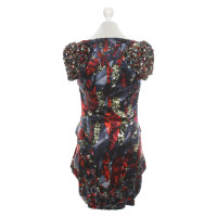 Peter Pilotto Dress Silk