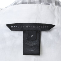 Marc By Marc Jacobs Jurk met geruite patroon