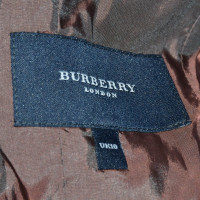 Burberry wol jas