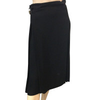 Prada Pleated skirt 