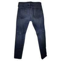 Rag & Bone Rag Bone su "The Dre" Jeans