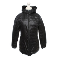 Woolrich Jacket/Coat in Black