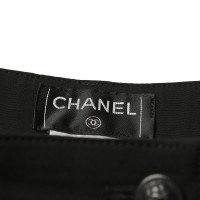 Chanel Trousers in black