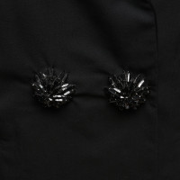 Lanvin For H&M Blazer en Noir