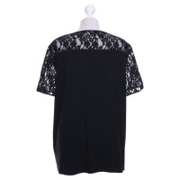 Marina Rinaldi top with lace details