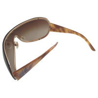 Chanel Sunglasses in tortoiseshell optics