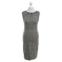 Marc Cain Checked dress