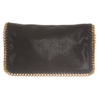 Stella McCartney Shoulder bag in Black