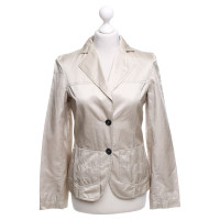 Cinque Blazer in Beige