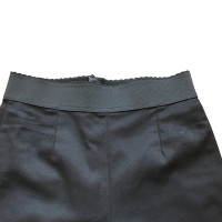 Dolce & Gabbana waist pants