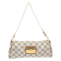 Louis Vuitton Eva aus Canvas