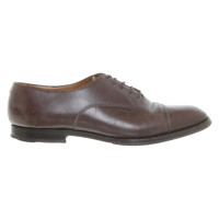 Church's Lace-up shoes in brown