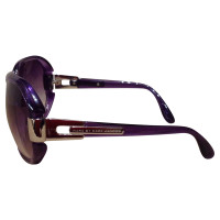 Marc By Marc Jacobs Sonnenbrille in Violett