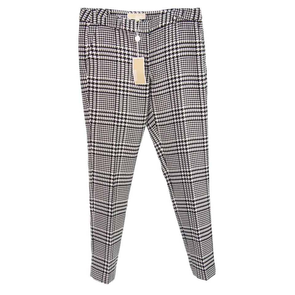 Michael Kors trousers with tap pattern