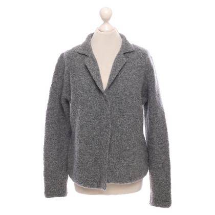 Fabiana Filippi Veste/Manteau en Gris