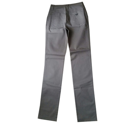 Armani Jeans Cotton in Grey