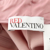 Red Valentino Rock in het roze