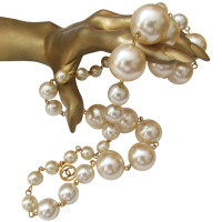 Chanel XXXL pearls Sautoir necklace