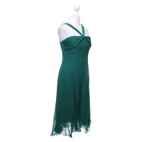 Bcbg Max Azria Dress in dark green