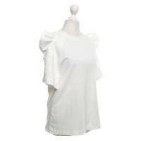Chloé Shirt in Weiß