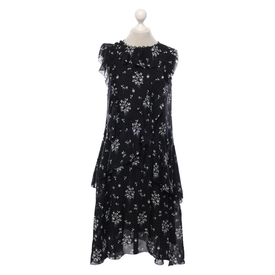 Erdem X H&M Vestito in Blu