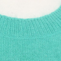 Marc Cain Sweater met angora-inhoud