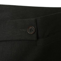 Dolce & Gabbana Wool pants in gray