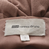 Vanessa Bruno Dress in blush pink