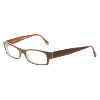 Chanel Glasses in brown