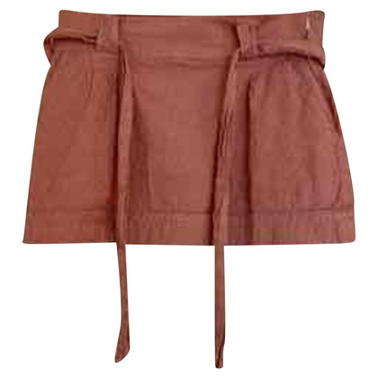 Love Moschino Skirt Cotton