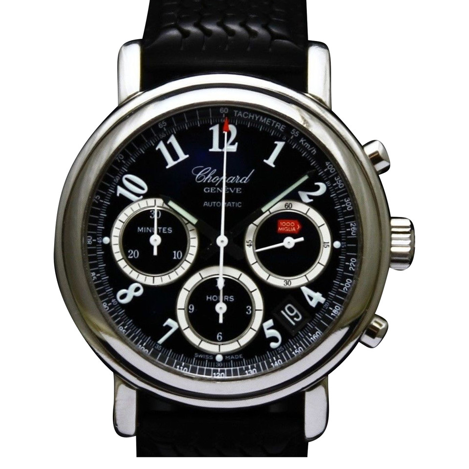 Chopard "Mille Miglia Automatic Chronometer"