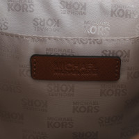 Michael Kors Tote Bag in Braun