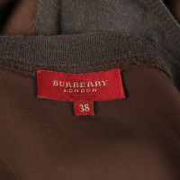 Burberry Top in Brown