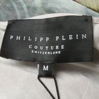 Philipp Plein Kleid aus Seide