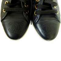 Chanel Leather sneakers