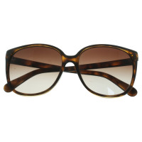 Dolce & Gabbana Sunglasses in tortoise shell finish