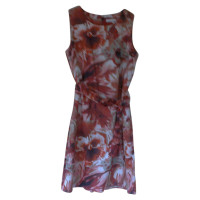 Airfield Dress Silk