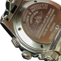 Breitling Horloge "d'urgence"