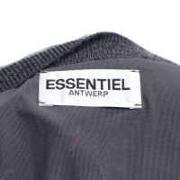 Essentiel Antwerp Merino wool sweater