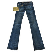 Adriano Goldschmied Angel jeans