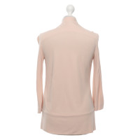 Hoss Intropia Blazer Viscose in Nude