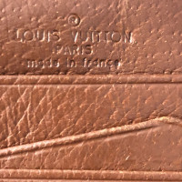 Louis Vuitton Portemonnee van Monogram Canvas