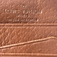 Louis Vuitton Porte-monnaie de Monogram Canvas