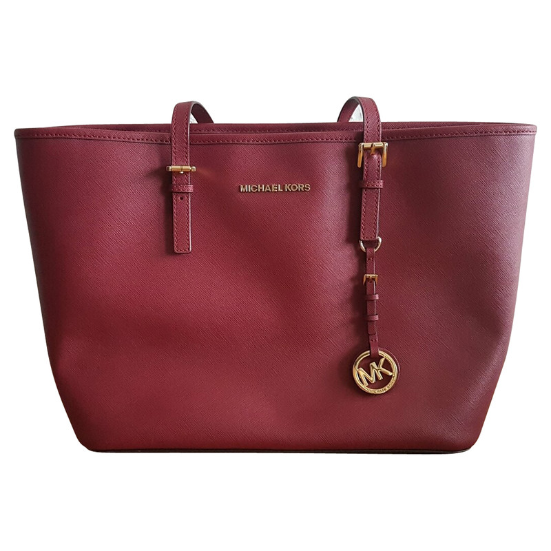 second hand mk bags