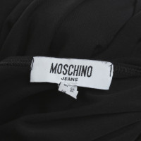 Moschino Love Tuta corta in nero