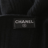Chanel Top in nero