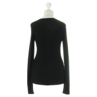 Dolce & Gabbana Vest in zwart 