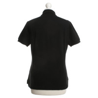Hermès Polo shirt zwart